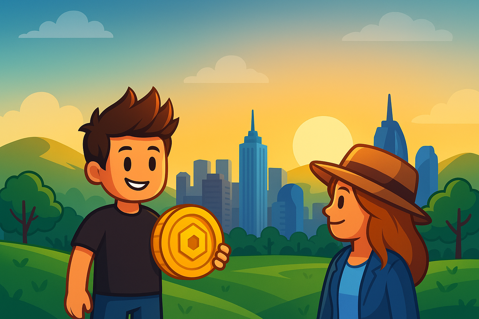 Top Ways to Earn Free Robux in 2025 Without Login or Scams