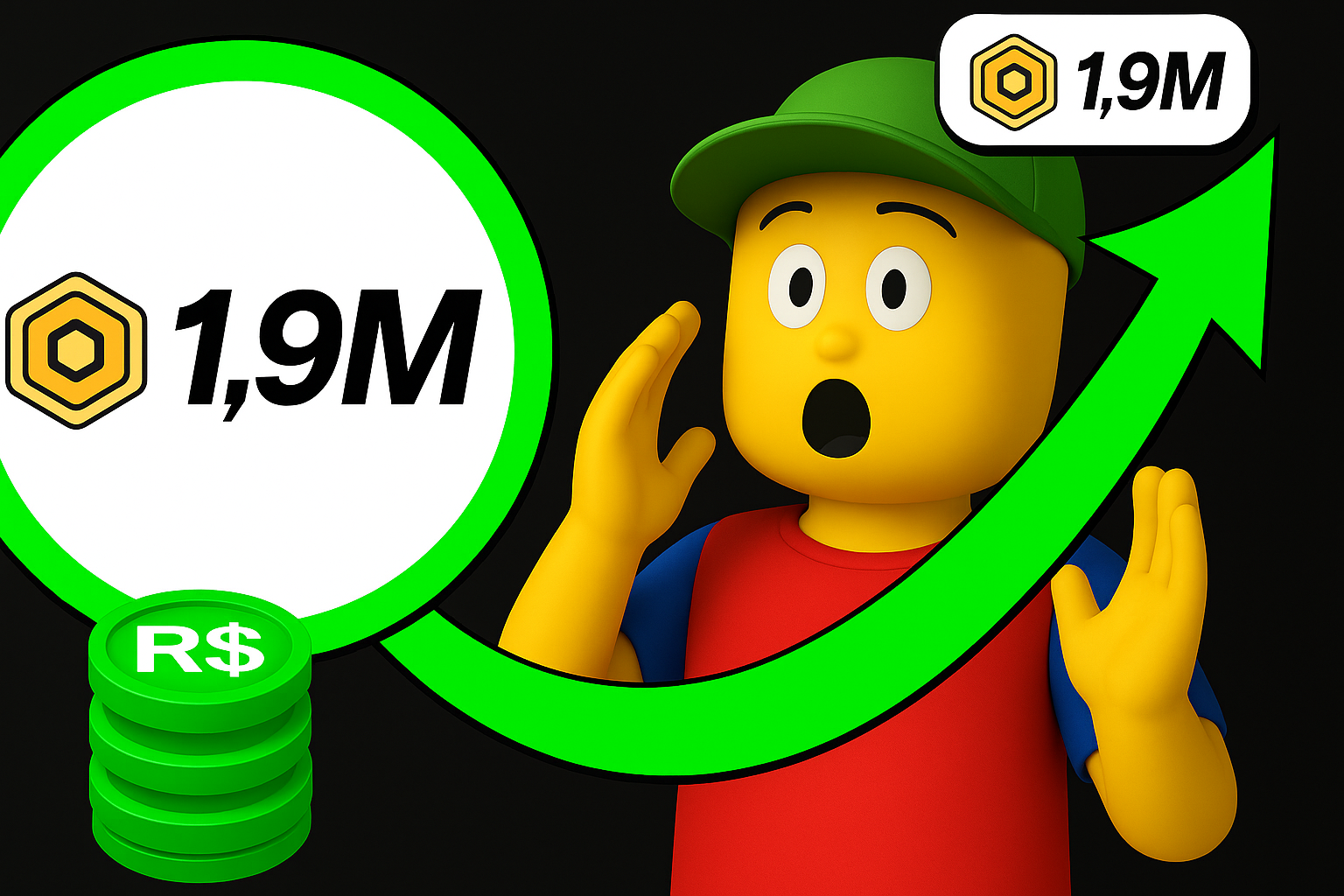 Top Methods to Get Free Robux on Mobile Without Human Verification