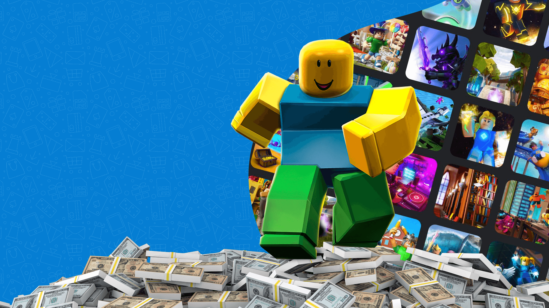How to Earn Robux by Playing Games in 2025 – Real Ways That Work