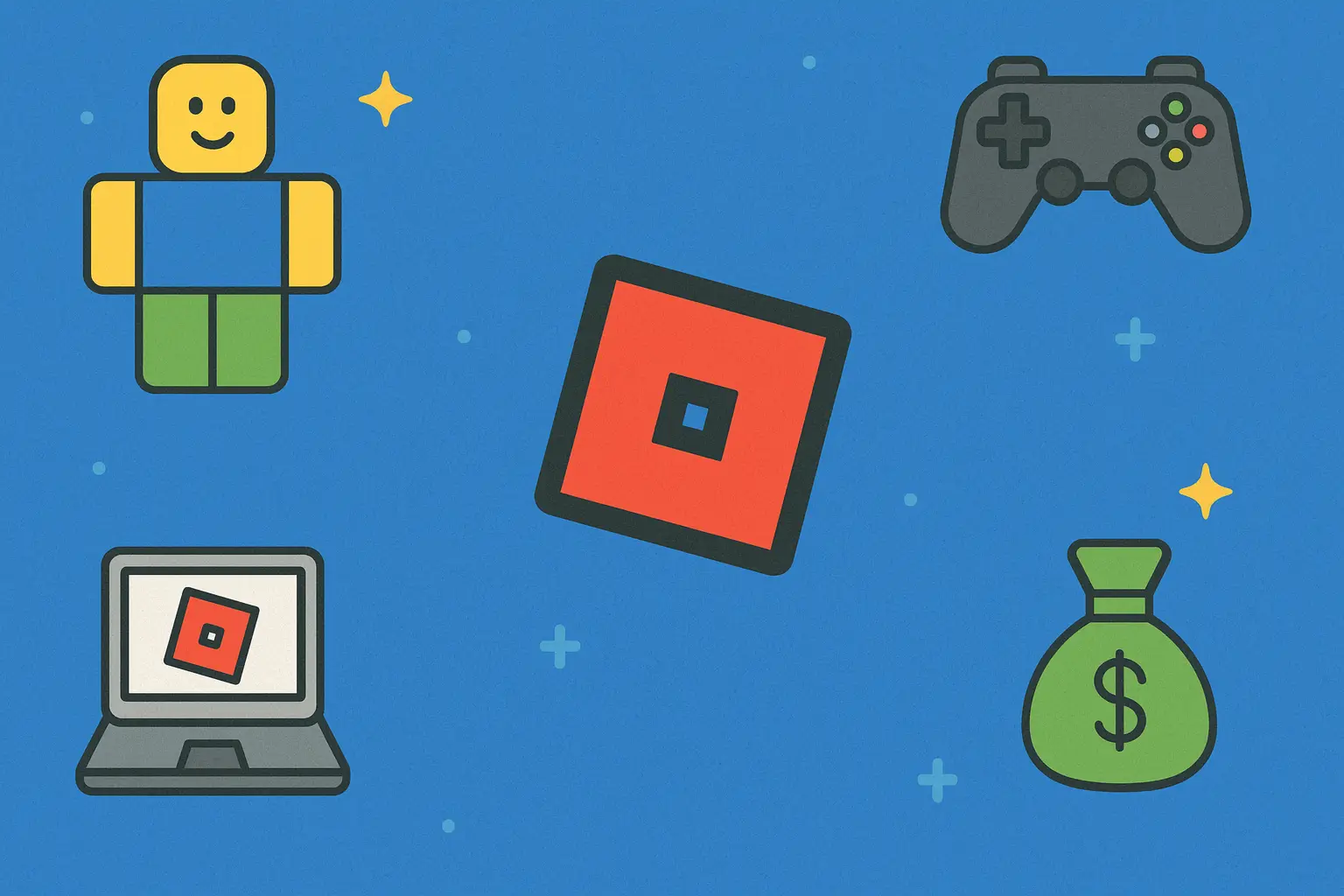 Roblox Game Ideas to Make in 2025